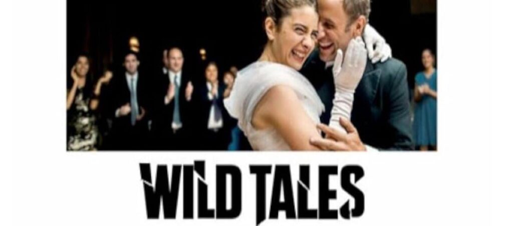 Wild Tales Font