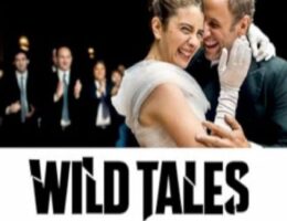 Wild Tales Font