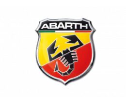 Abarth Font