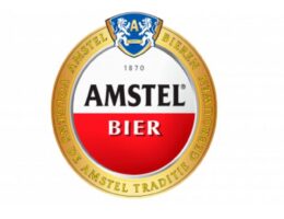 Amstel Font