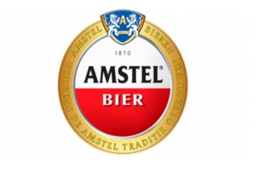 Amstel Font