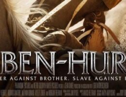Ben-Hur Font