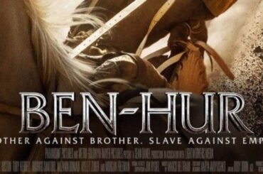 Ben-Hur Font