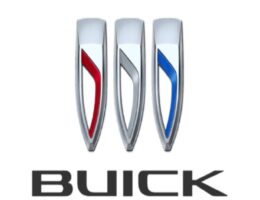 Buick Font