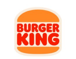 Burger King Font