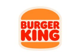 Burger King Font