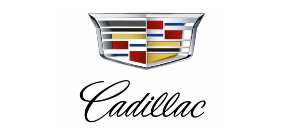 Cadillac Font