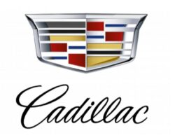 Cadillac Font