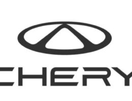 Chery Font