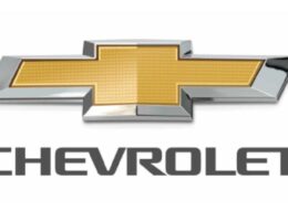 Chevrolet Font