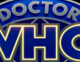 Doctor Who Font