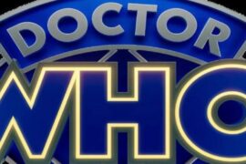 Doctor Who Font