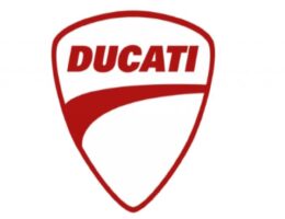 Ducati Font
