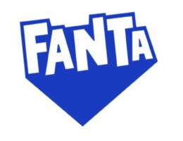 Fanta Font