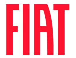 Fiat Font