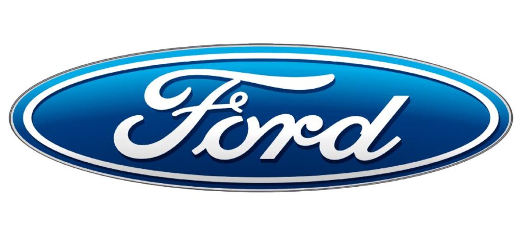 Ford Font