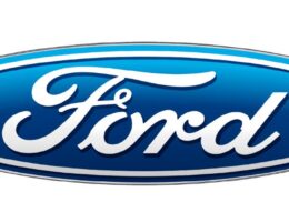 Ford Font