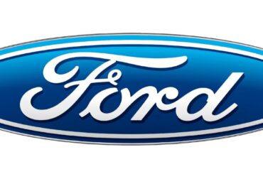 Ford Font