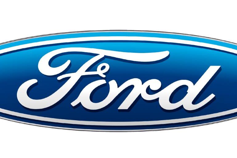 Ford Font