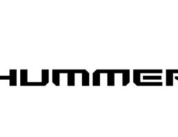 Hummer Font