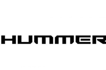 Hummer Font