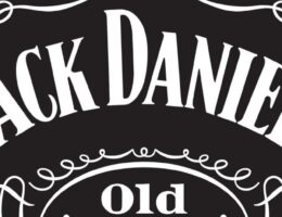 Jack Daniels Font