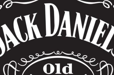 Jack Daniels Font