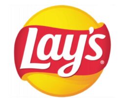 Lays Font