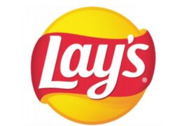Lays Font