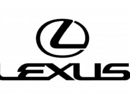 Lexus Font