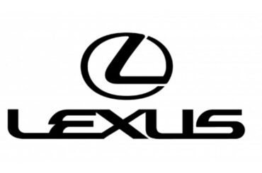 Lexus Font