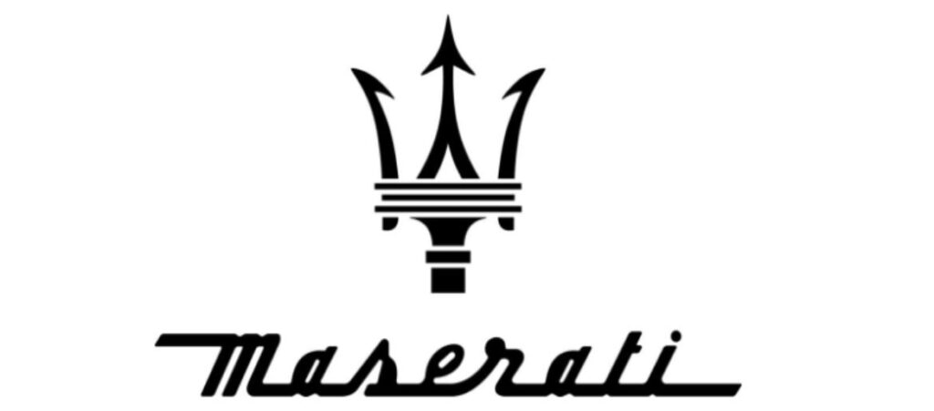 Maserati Font