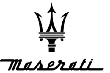 Maserati Font