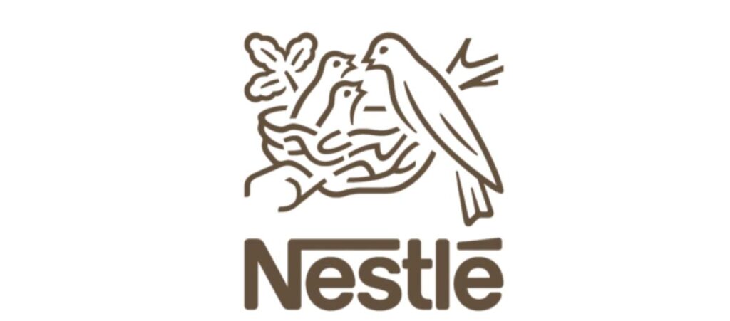 Nestle Font