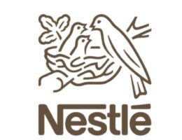 Nestle Font