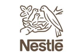 Nestle Font