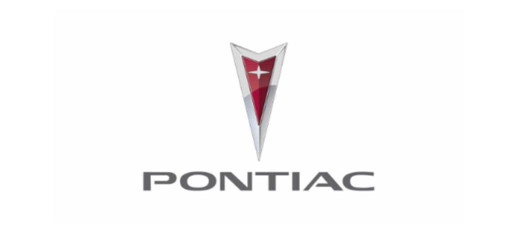 Pontiac Font