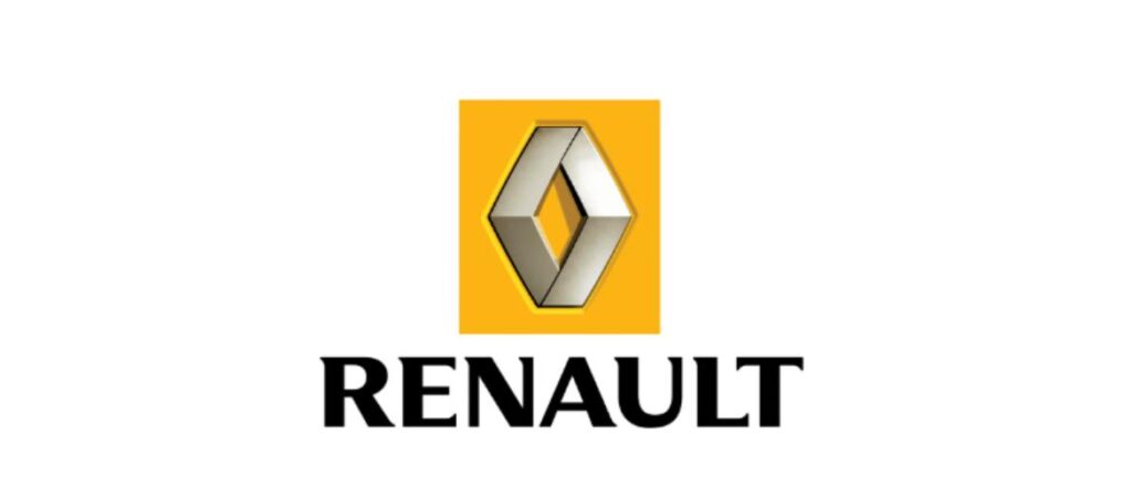 Renault Font