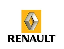 Renault Font