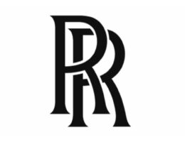 Rolls Royce Font