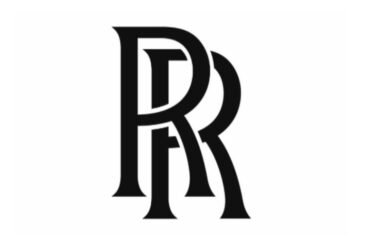 Rolls Royce Font