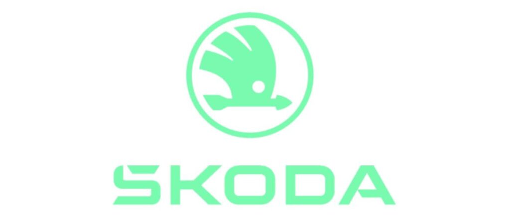 Skoda Font