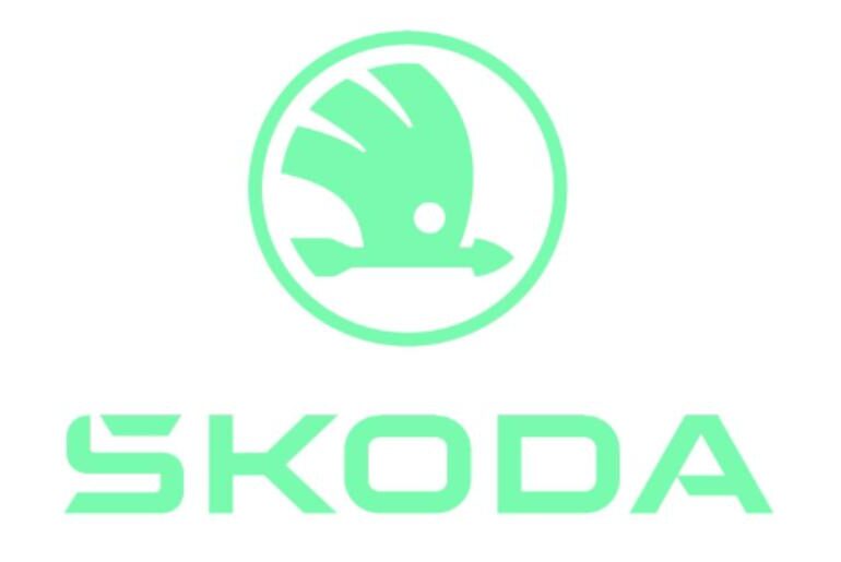 Skoda Font