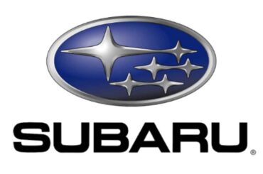 Subaru Font