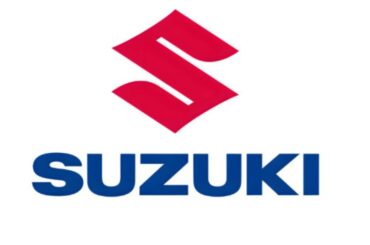 Suzuki Font