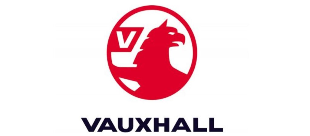Vauxhall Font