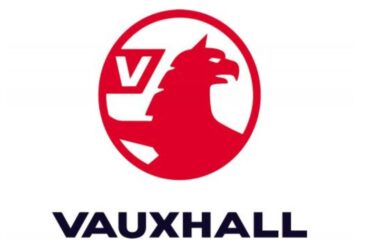 Vauxhall Font