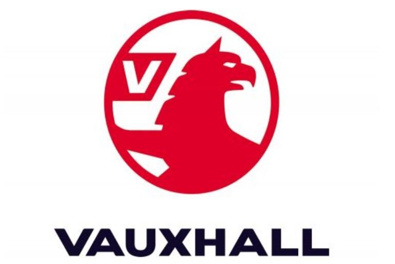 Vauxhall Font