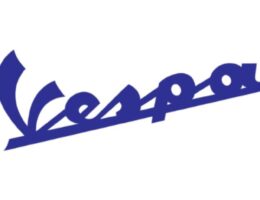 Vespa Font