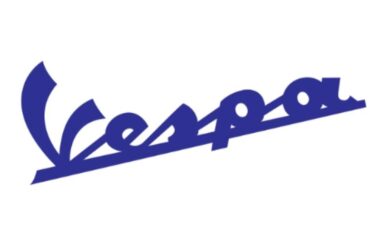Vespa Font